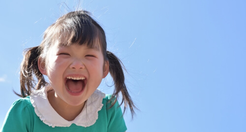 虫歯になりやすい子の特徴とは？